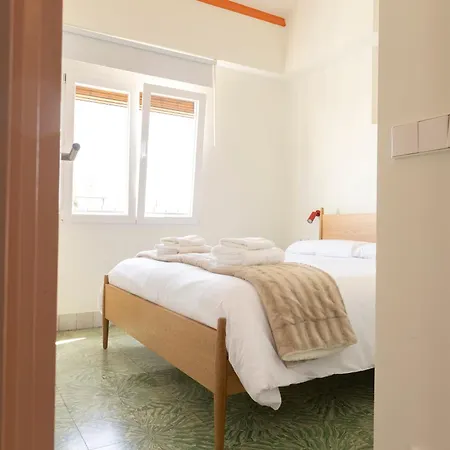 Appartement Raizes 22 - 4 Puebla De Don Fadrique