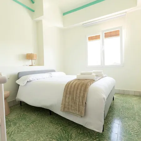 Raizes 22 - 4 Appartement Puebla De Don Fadrique
