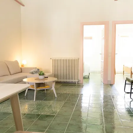 Raizes 22 - 4 Appartement